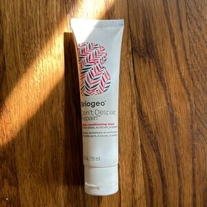Briogeo Don’t Despair Repair! Deep Conditioning Mask